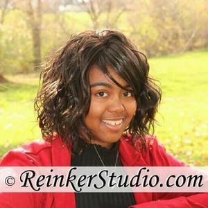 Meet your Posher, Kaelah